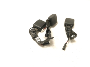 BMW 3 SERIES G20 (2018–2026) Sicherheitsgurtschloss hinten 7442030 - 2