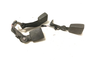 BMW 3 SERIES G20 (2018–2026) Sicherheitsgurtschloss hinten 7442030 - 3