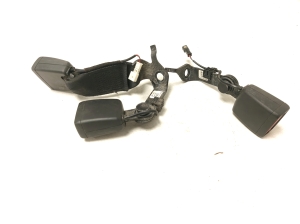 BMW 3 SERIES G20 (2018–2026) Sicherheitsgurtschloss hinten 7442030 - 4
