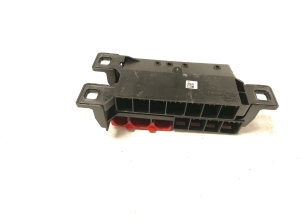 BMW 3 SERIES G20 (2018–2026) Kaitsmekarp pakiruumis 6994420 - 2