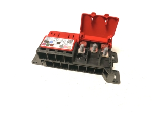 BMW 3 SERIES G20 (2018–2026) Kaitsmekarp pakiruumis 6994420 - 3
