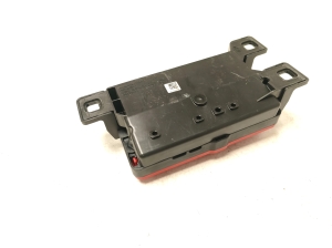 BMW 3 SERIES G20 (2018–2026) Kaitsmekarp pakiruumis 6994420 - 4