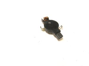 BMW 3 SERIES G20 (2018–2026) Regensensor 9873610 - 3