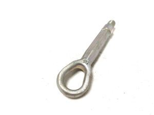 BMW 3 SERIES G20 (2018–2026) Tow hook - 2