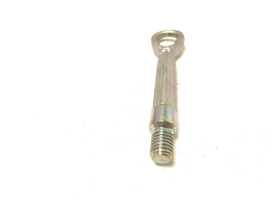 BMW 3 SERIES G20 (2018–2026) Tow hook - 3