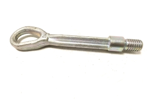 BMW 3 SERIES G20 (2018–2026) Tow hook - 4