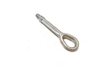 BMW 3 SERIES G20 (2018–2026) Tow hook - 5