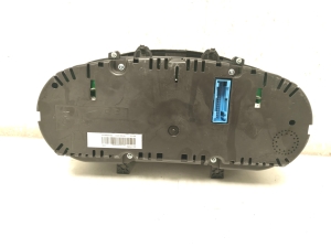 AUDI Q3 8U (2011–2018) Instrument cluster 8U0920980D - 2