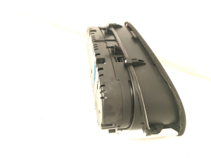 AUDI Q3 8U (2011–2018) Instrument cluster 8U0920980D - 3