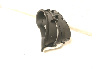 AUDI Q3 8U (2011–2018) Instrument cluster 8U0920980D - 4