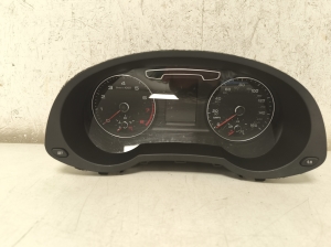 Kombiinstrument - 8U0920980D