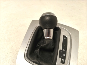 AUDI Q3 8U (2011–2018) Schaltknauf 8U0864261AG - 2