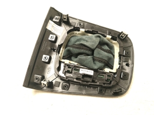 AUDI Q3 8U (2011–2018) Schaltknauf 8U0864261AG - 4