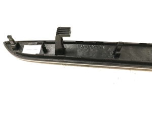 AUDI Q3 8U (2011–2018) Front door panel trim 8U0867409E - 4