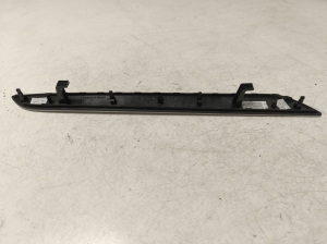 AUDI Q3 8U (2011–2018) Front door panel trim 8U0867409E - 5