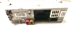 AUDI Q3 8U (2011–2018) Radio (head unit) 8U0035192E - 3
