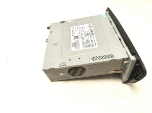 AUDI Q3 8U (2011–2018) Radio (head unit) 8U0035192E - 7