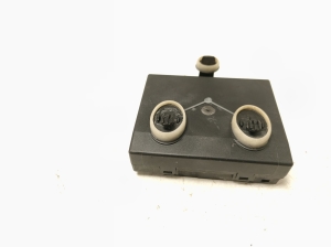 AUDI Q3 8U (2011–2018) Rear side door control unit 8X0959795C - 4