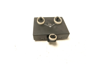 AUDI Q3 8U (2011–2018) Rear side door control unit 8X0959795C - 5