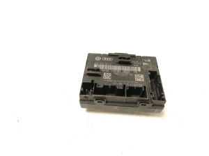 Türsteuergerät vorn - 8X0959792H