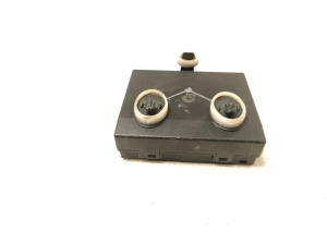AUDI Q3 8U (2011–2018) Front door control unit 8X0959792H - 5