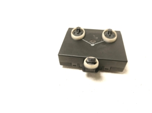 AUDI Q3 8U (2011–2018) Front door control unit 8X0959792H - 6