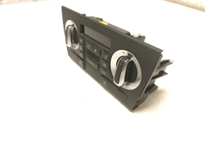 AUDI Q3 8U (2011–2018) Heater control panel 8U0820043D - 3