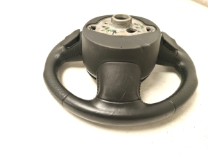 AUDI Q3 8U (2011–2018) Lenkrad 8U0419091S - 2