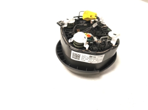 AUDI Q3 8U (2011–2018) Lenkrad 8U0419091S - 12
