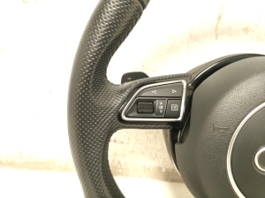 AUDI Q3 8U (2011–2018) Lenkrad 8U0419091S - 13