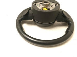 AUDI Q3 8U (2011–2018) Lenkrad 8U0419091S - 7