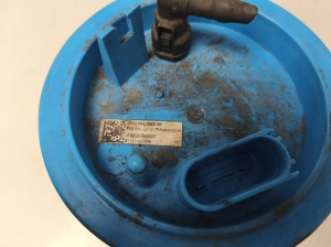 AUDI Q3 8U (2011–2018) Kütusepump paagis 5N0919087H - 3