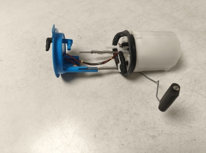 AUDI Q3 8U (2011–2018) Kütusepump paagis 5N0919087H - 6