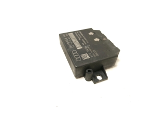 AUDI Q3 8U (2011–2018) Parking system control unit 8X0919475N - 3