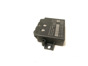 AUDI Q3 8U (2011–2018) Parking system control unit 8X0919475N - 4