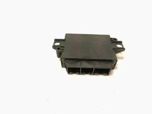 AUDI Q3 8U (2011–2018) Parking system control unit 8X0919475N - 5