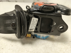 AUDI Q3 8U (2011–2018) Priekšējā drošības josta 8U0857705C - 4