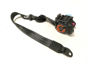 Front seat belt - 8U0857706C