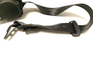 AUDI Q3 8U (2011–2018) Sicherheitsgurt hinten 8U0857805B - 5
