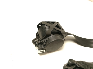 AUDI Q3 8U (2011–2018) Sicherheitsgurt hinten 8U0857805B - 6