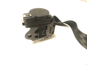 AUDI Q3 8U (2011–2018) Sicherheitsgurt hinten 8U0857805B - 2