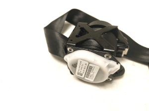 AUDI Q3 8U (2011–2018) Sicherheitsgurt hinten 8U0857805B - 5