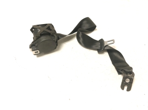 Rear seat belt - 8U0857805B