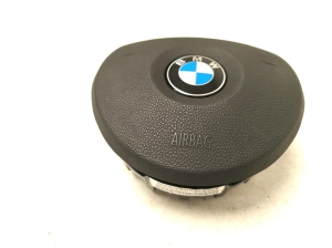 BMW X1 E84 (2009–2015) Stūres drošības spilvens 7051505 - 2