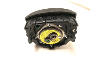 BMW X1 E84 (2009–2015) Stūres drošības spilvens 7051505 - 3