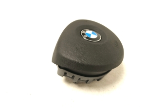 BMW X1 E84 (2009–2015) Stūres drošības spilvens 7051505 - 4