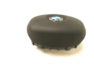 BMW X1 E84 (2009–2015) Stūres drošības spilvens 7051505 - 5