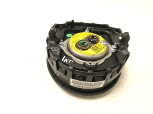 BMW X1 E84 (2009–2015) Stūres drošības spilvens 7051505 - 6