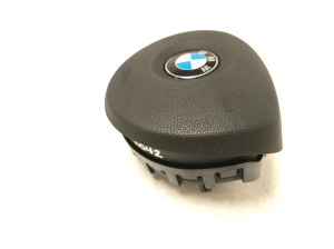 BMW X1 E84 (2009–2015) Stūres drošības spilvens 7051505 - 7