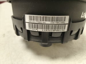 BMW X1 E84 (2009–2015) Stūres drošības spilvens 7051505 - 8